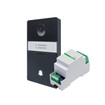 Comelit EX-BSB Expansion Doorbell Module 2MP PoE+