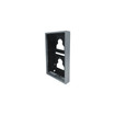 Comelit UT9172 Surface-Mounted Wall Housing for 2MP Ultra