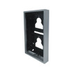 Comelit UT9172 Surface-Mounted Wall Housing for 2MP Ultra