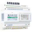 Comelit UT9178 Surface-Mounted Wall Housing for 8 Ultra