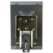 Transition Networks 25160 PS 48VDC 10A DIN Rail Managed Switch