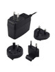 Transition Networks ACC-520-0165-00 12W Power Adapter