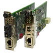 Transition Networks C2110-1011 Media Converter Single Mode Fiber