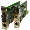 Transition Networks C2110-1013 100Mbps Fiber Media Converter