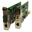 Transition Networks C2110-1013 100Mbps Fiber Media Converter