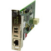 Transition Networks C2110-1039 100BASE-TX Fiber Media Converter