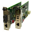 Transition Networks C2110-1039 100BASE-TX Fiber Media Converter