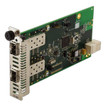 Transition Networks C3100-4040 Multi-Rate Fiber Media Converter