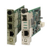 Transition Networks C3220-1014 32-Port Gigabit Switch