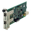 Transition Networks C4110-4848 10Gig Media Converter Card