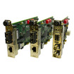 Transition Networks C6010-1040 T1/E1 to Fiber Media Converter