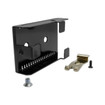 Transition Networks DRBM DIN Rail Mounting Bracket Kit (view 2)
