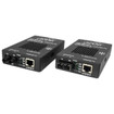 Transition Networks E-100BTS-FX-05(SCHT)-NA Media Converter