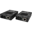 Transition Networks E-100BTX-FX-05(HT)-EU 100Mbps Media Converter