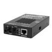Transition Networks E-100BTX-FX-05(HT)-EU 100Mbps Media Converter