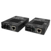 Transition Networks E-100BTX-FX-05(SCHT)-NA 100Mbps Media Converter