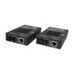 Transition Networks E-100BTX-FX-06-NA Media Converter