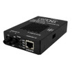 Transition Networks E-100BTX-FX-06(SC)-NA 100Base-TX Fiber Media Converter