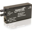 Transition Networks ED1100002-01 Single-Port Secure Device Server