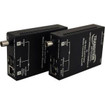 Transition Networks EOCPD4020-110 24-Port Gigabit Ethernet Over Coax Media Converter