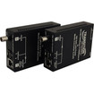 Transition Networks EOCPSE4020-110 24-Port Gigabit Ethernet Over Coax Media Converter