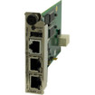 Transition Networks IONMM-232 ION Management Module RS-232