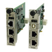 Transition Networks IONMM-232 ION Management Module RS-232