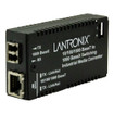 Transition Networks M/GE-ISW-SFP-01 Gigabit Media Converter