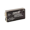 Transition Networks M/GE-ISW-LC-01 Gigabit Media Converter