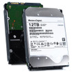 Acti PHDD-2B01 Hgst Ultrastar 7k6000 12TB Hard Disk Drive