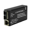Transition Networks M/GE-ISW-LX-01 Gigabit Media Converter