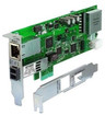 Transition Networks N-GXE-POE-LC-01 Gigabit PoE+ Media Converter