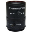 Acti PLEN-0131 Varifocal Lens 3.3-9mm