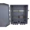 Transition Networks OCA-P181610 8-Port Gigabit Outdoor Cabinet