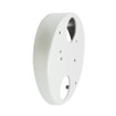 Acti PMAX-0330 10-Degree Tilted Wall Mount for Outdoor