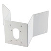 Acti PMAX-0402 Corner Mount White