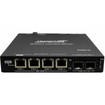 Transition Networks S3290-42-NA 4-Port Gigabit + 2-Port SFP NID