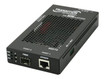 Transition Networks S6010-1013-NA T1/E1 to Fiber Media Converter
