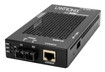 Transition Networks S6010-1014-NA T1/E1 to Fiber Media Converter