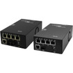 Transition Networks S6120-1040-NA 4x T1/E1 ION with Ethernet