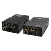 Transition Networks S6120-1040-NA 4x T1/E1 ION with Ethernet