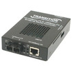 Transition Networks SBFTF1011-105-NA 10/100 Fiber Media Converter