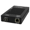 Transition Networks SESPM1040-541-LT-PD 4-Port Managed Switch (view 2)