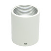 ACTi PMAX-0809 - Acti PMAX-0809 Converter Ring 1.0" NPT Mounting Accessory (view 6)
