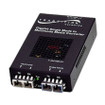 Transition Networks SFMFF1314-220-NA Gigabit SM to MM Media