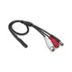 Acti PMIC-0100 Active Omnidirectional Microphone