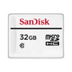 ACTi PMMC-0200 SanDisk 32GB MicroSDHC Memory Card