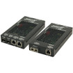 Transition Networks SGPAT1040-105-FNA Gigabit POE+ RJ-45