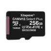 Acti PMMC-0500 Kingston 256GB MicroSDXC Memory Card