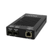 Transition Networks SGPAT1040-205-NA Gigabit POE+ RJ-45